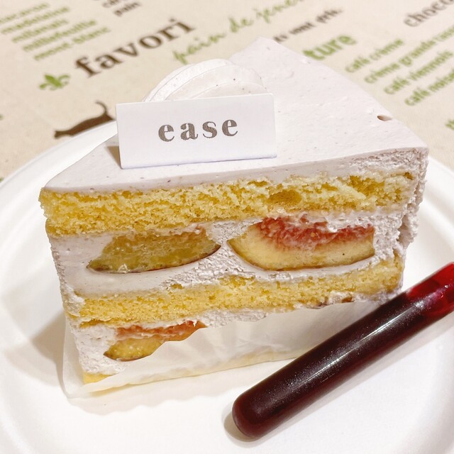 ルポ バイ パティスリーイーズ Repos By Patisserie Ease 新宿三丁目 ケーキ 食べログ ルポ バイ パティスリーイーズ Repos By Patisserie Ease 新宿三丁目 ケーキ 食べログ