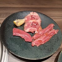 焼肉Coco Nemaru Ginza - 