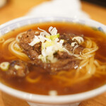 蘭州拉麺 李 - 