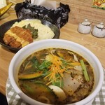 マジックスパイス - 