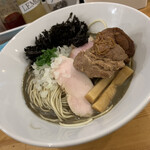 煮干らーめん 川むら - 