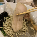 煮干らーめん 川むら - 