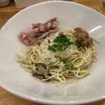 煮干らーめん 川むら - 