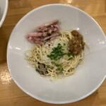 煮干らーめん 川むら - 
