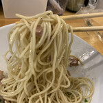 煮干らーめん 川むら - 