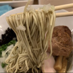煮干らーめん 川むら - 