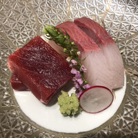 日本料理　「十二颯」 ヒルトン東京 - 