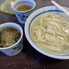 釜あげうどん 長田 in 香の香