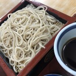 Soba Dokoro Yabu Shou - 