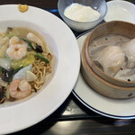 CHINESE DINING 心樹 - 