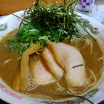 川西麺業 - 