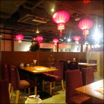 餃子 小籠包 火鍋 富士山HOT - 