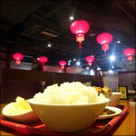 餃子 小籠包 火鍋 富士山HOT - 