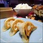 餃子 小籠包 火鍋 富士山HOT - 