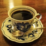 159386913 - ブレンドコーヒー（フレンチコーヒー）