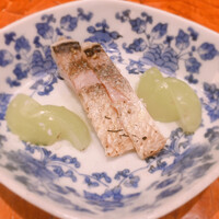 う越貞 - 