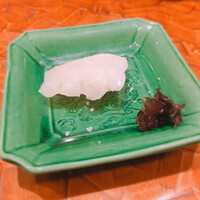 う越貞 - 