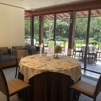 岩崎台倶楽部 グラスグラス - 素敵な個室