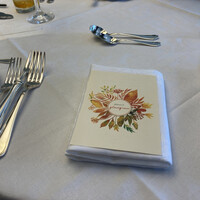 岩崎台倶楽部 グラスグラス - この日のランチコース