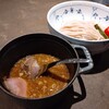 名前のないラーメン屋
