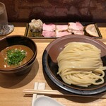 中華蕎麦 とみ田 - 