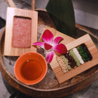 atelier 森本 XEX 鉄板 - 