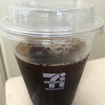 7-ELEVEN - アイスコーヒー