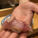 小松 弥助 - 甘鯛