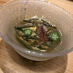 小松 弥助 - じゅんさい