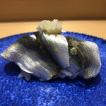 小松 弥助 - 小肌