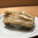 小松 弥助 - 穴子