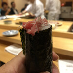 小松 弥助 - ねぎとろ