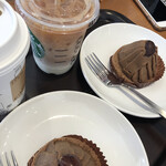 スターバックスコーヒー - 