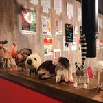 備長炭焼肉大関  - 