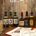 備長炭焼肉大関  - 