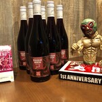 備長炭焼肉大関  - 