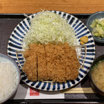 Tonkatsu Den - 