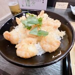 Tempura Wakayama - 天ばら