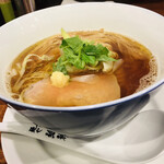 麺や 維新 - 