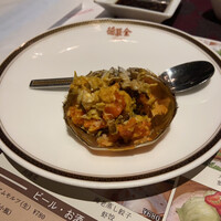 China Four Seasons 六本木店 - 