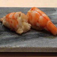 八重洲 鮨 海味 - 