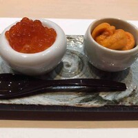 八重洲 鮨 海味 - 