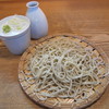 蕎麦ひら井