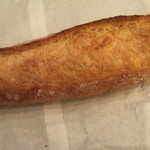 レ・ブレドォル - バゲット　ドゥミ