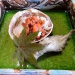 日本料理 鎌倉山倶楽部 - 香箱がにが美味しい