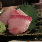 すずしろ ゆるりな - かんぱち（カマ）￥!?（予想￥400?）