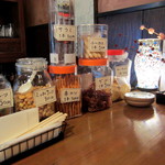 すずしろ ゆるりな - 駄菓子あり。