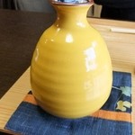 日本料理 鎌倉山倶楽部 - 浦霞