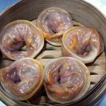 韓国料理 トヤジ - 美味し可愛、キムチ餃子