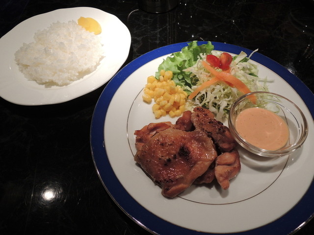 BUBBLE NET guest space